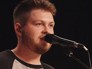 Hunter Laird