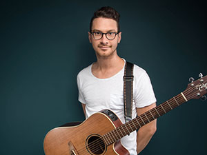 Jacob Johnson