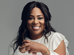 Benita Jones