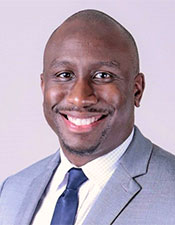 Pastor Keith Woodard