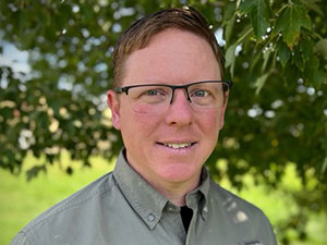 Eric Sayler