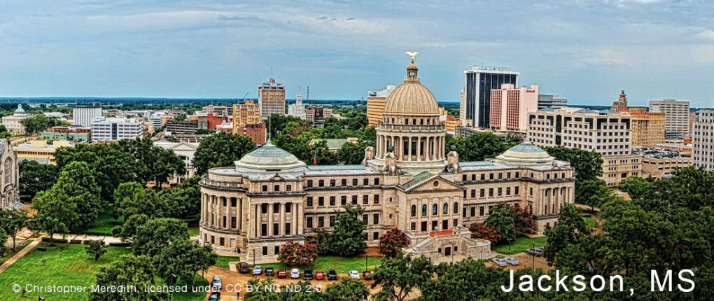 Jackson, MS