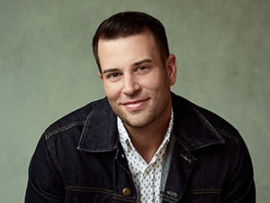 Jonny Diaz