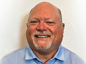 Rob Becker