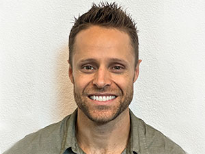 Seth Gillham