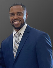 Morris Barnes