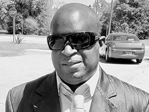 Deacon Willie Moody & The Historical Shiloh Baptist Church Sanctuary Choir