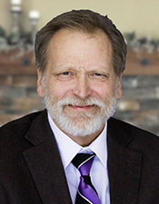 Darrel Lindensmith