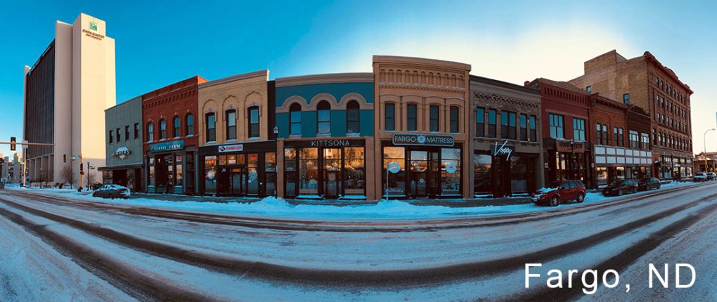 Fargo, ND