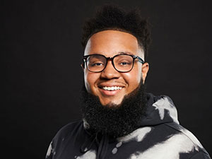 DeMarcus Kelly