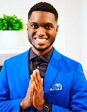 Jermaine Nelson