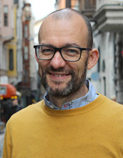 Ryan Ashlock