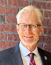 Mark Welch