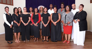 Lehigh Acres Worship Team