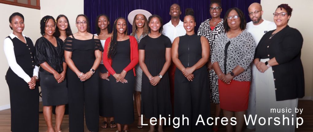 Lehigh Acres Worship Music by Lehigh Acres Worship
