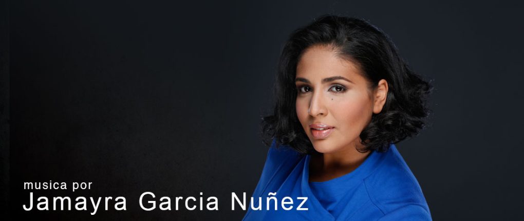 Musica por Garcia Nuñez