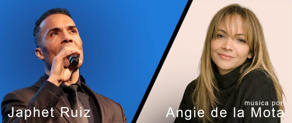 Musica por Angie de la Mota y Japhet Ruiz